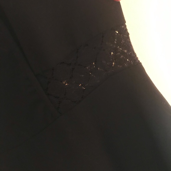 Women’s black dress - size small - Picture 6 of 8